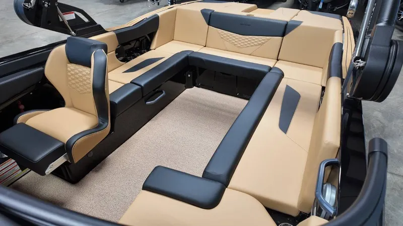 Slide: The Image of MasterCraft NXT23 2026 - 27