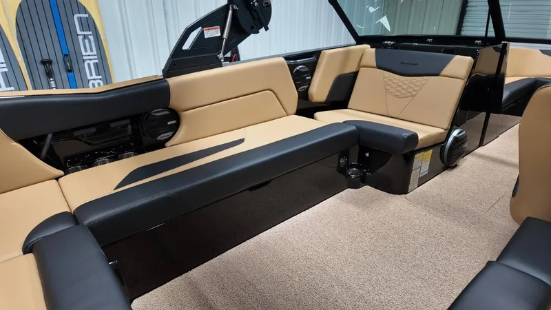 Slide: The Image of MasterCraft NXT23 2026 - 29