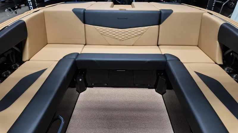 Slide: The Image of MasterCraft NXT23 2026 - 31