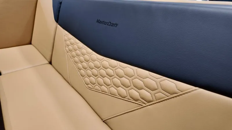 Slide: The Image of MasterCraft NXT23 2026 - 32