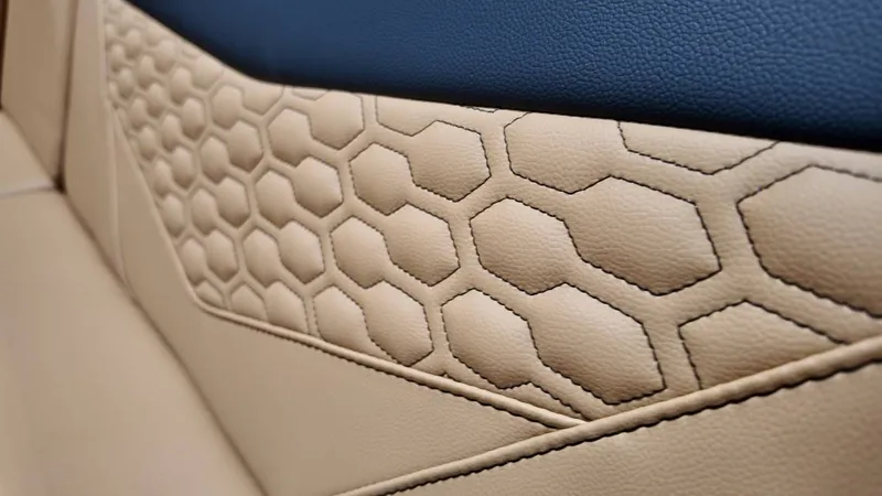 Slide: The Image of MasterCraft NXT23 2026 - 33