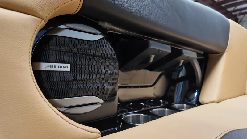 Slide: The Image of MasterCraft NXT23 2026 - 34