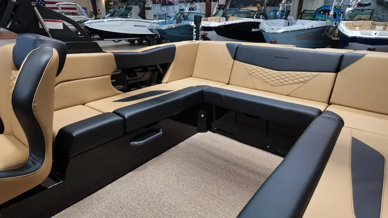 Slide: The Image of MasterCraft NXT23 2026 - 35