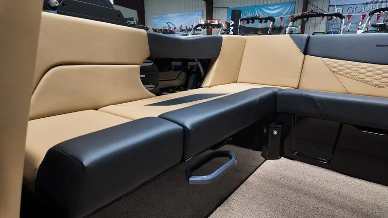 Slide: The Image of MasterCraft NXT23 2026 - 36