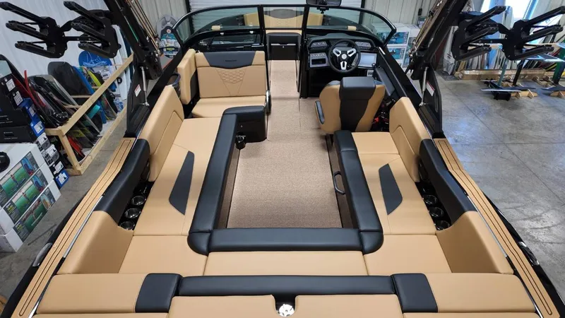 Slide: The Image of MasterCraft NXT23 2026 - 38