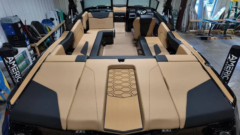 Slide: The Image of MasterCraft NXT23 2026 - 39