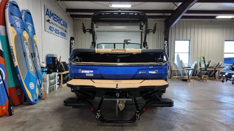 Slide: The Image of MasterCraft NXT23 2026 - 4