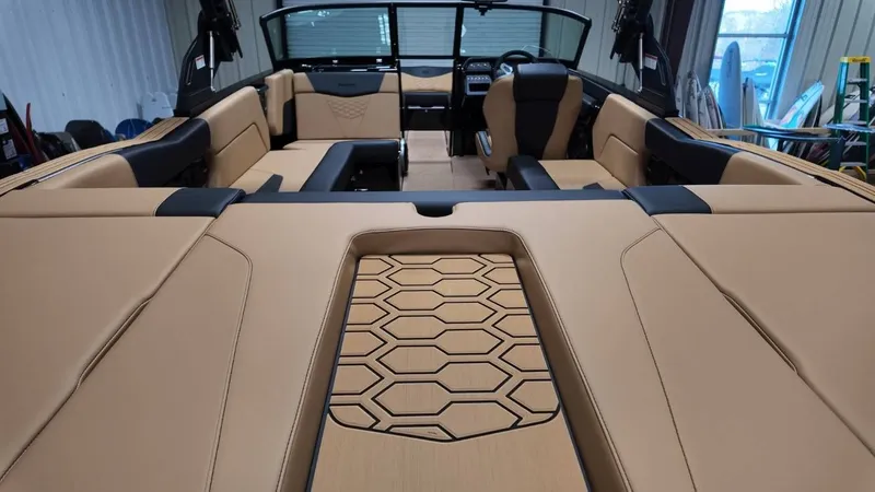 Slide: The Image of MasterCraft NXT23 2026 - 40