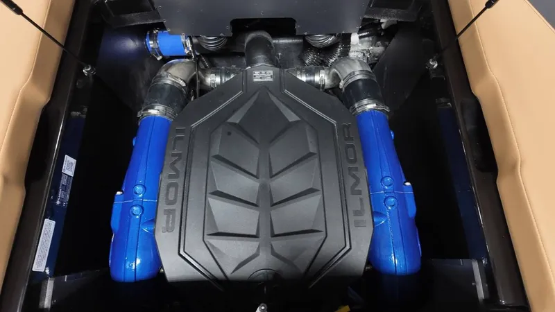 Slide: The Image of MasterCraft NXT23 2026 - 42