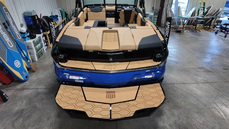 Slide: The Image of MasterCraft NXT23 2026 - 43