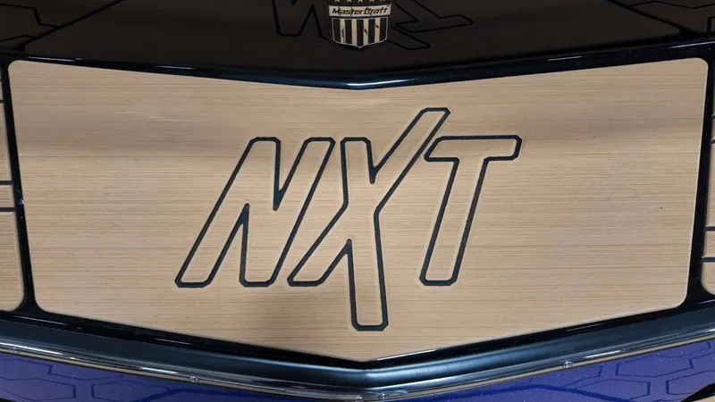 Slide: The Image of MasterCraft NXT23 2026 - 44