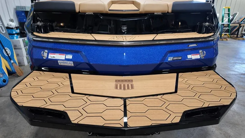 Slide: The Image of MasterCraft NXT23 2026 - 45