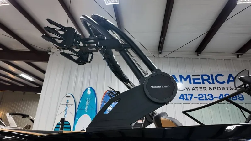 Slide: The Image of MasterCraft NXT23 2026 - 50