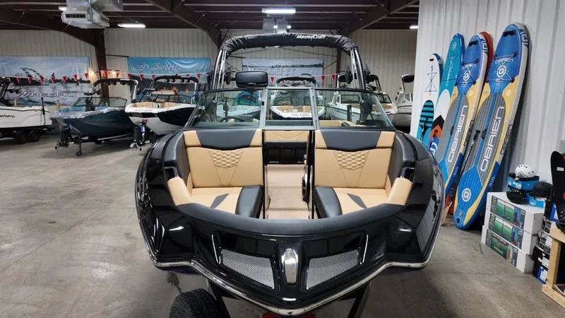 Slide: The Image of MasterCraft NXT23 2026 - 8