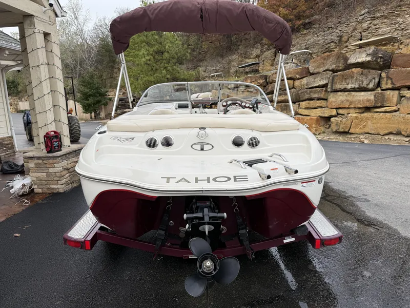 Slide: The Image of Tahoe Q4i SF 2013 - 10