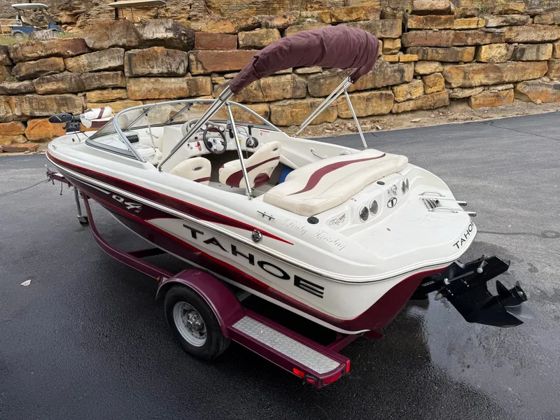 Slide: The Image of Tahoe Q4i SF 2013 - 17