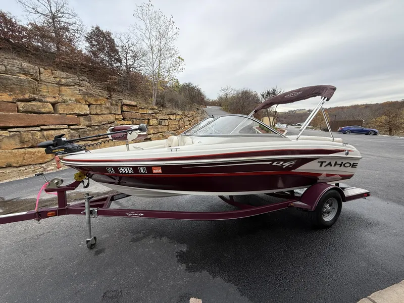 Slide: The Image of Tahoe Q4i SF 2013 - 2