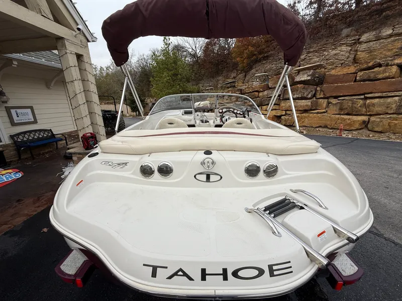 Slide: The Image of Tahoe Q4i SF 2013 - 21