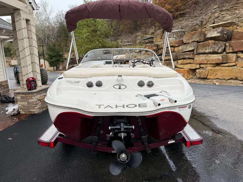 Slide: The Image of Tahoe Q4i SF 2013 - 22