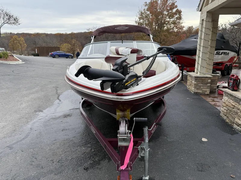 Slide: The Image of Tahoe Q4i SF 2013 - 4