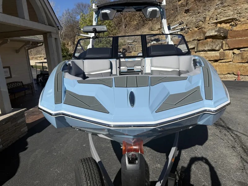 Slide: The Image of Supra SL 450 2026 - 11