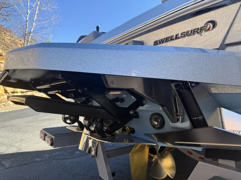 Slide: The Image of Supra SL 450 2026 - 13