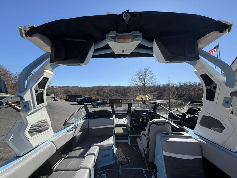 Slide: The Image of Supra SL 450 2026 - 15