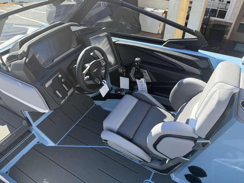 Slide: The Image of Supra SL 450 2026 - 16