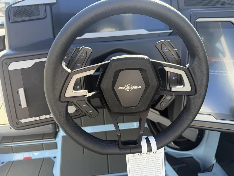 Slide: The Image of Supra SL 450 2026 - 17