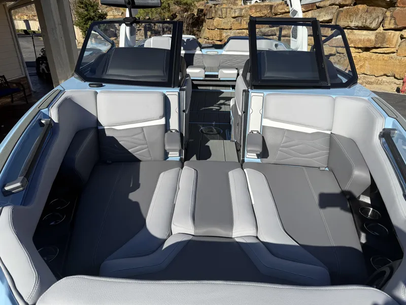 Slide: The Image of Supra SL 450 2026 - 18