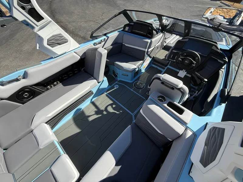 Slide: The Image of Supra SL 450 2026 - 24