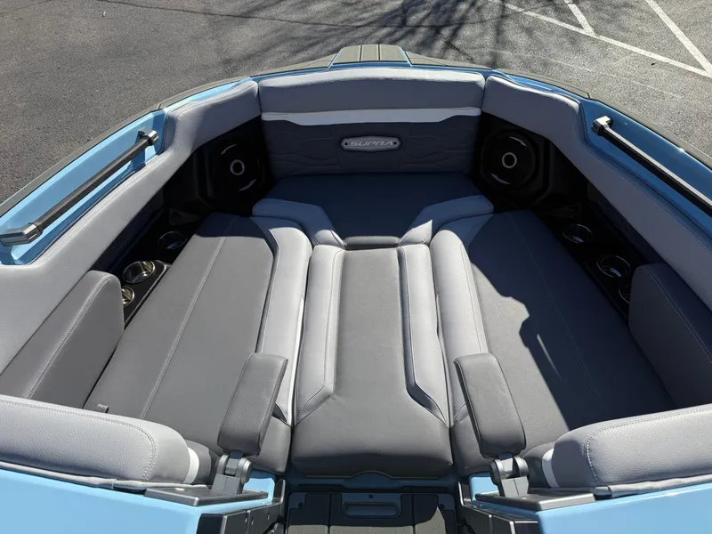 Slide: The Image of Supra SL 450 2026 - 25