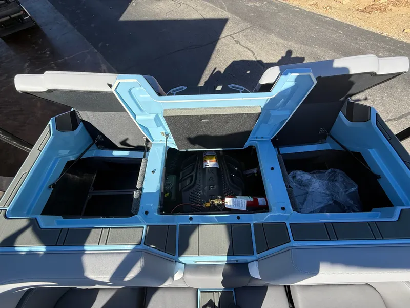 Slide: The Image of Supra SL 450 2026 - 26