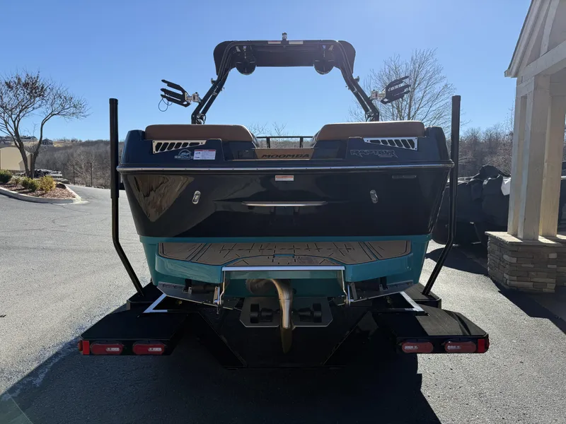 Slide: The Image of Moomba Mojo 2026 - 12