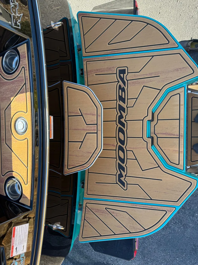 Slide: The Image of Moomba Mojo 2026 - 25