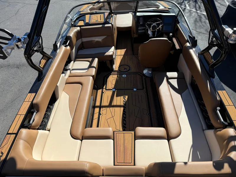 Slide: The Image of Moomba Mojo 2026 - 26