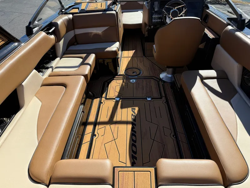 Slide: The Image of Moomba Mojo 2026 - 27