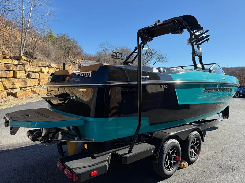 Slide: The Image of Moomba Mojo 2026 - 33