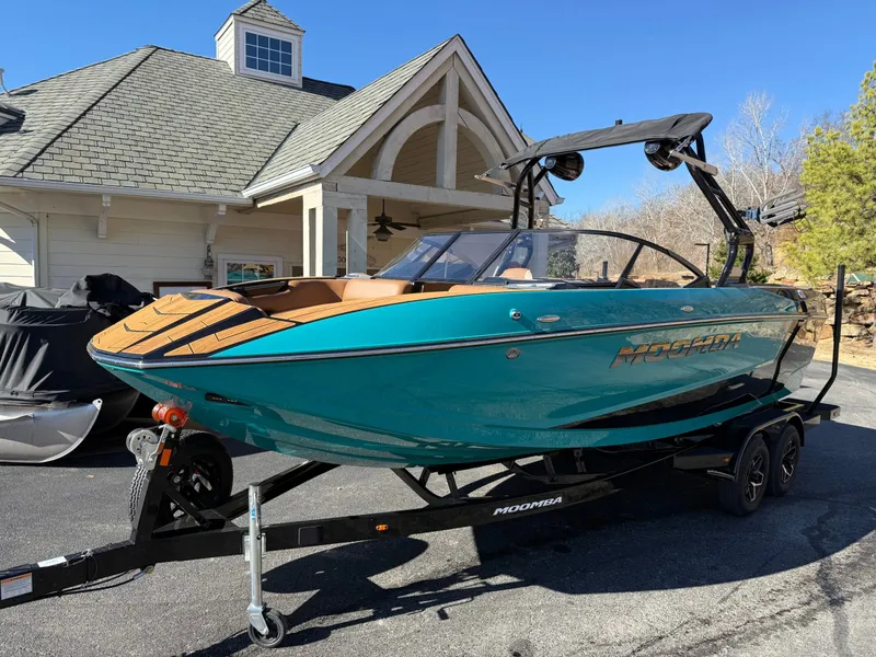 Slide: The Image of Moomba Mojo 2026 - 34