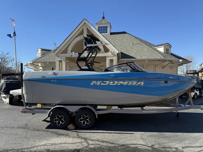 The Image of Moomba Craz 2026 - 1