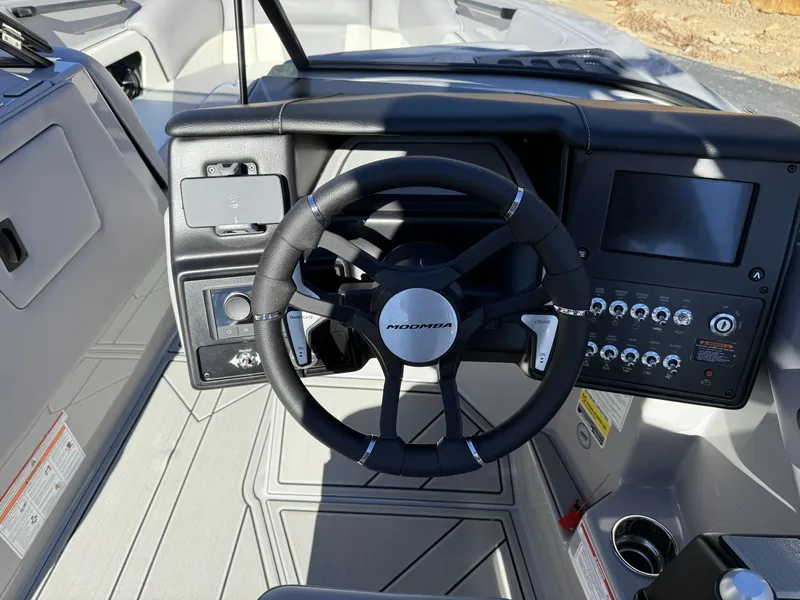 Slide: The Image of Moomba Craz 2026 - 12