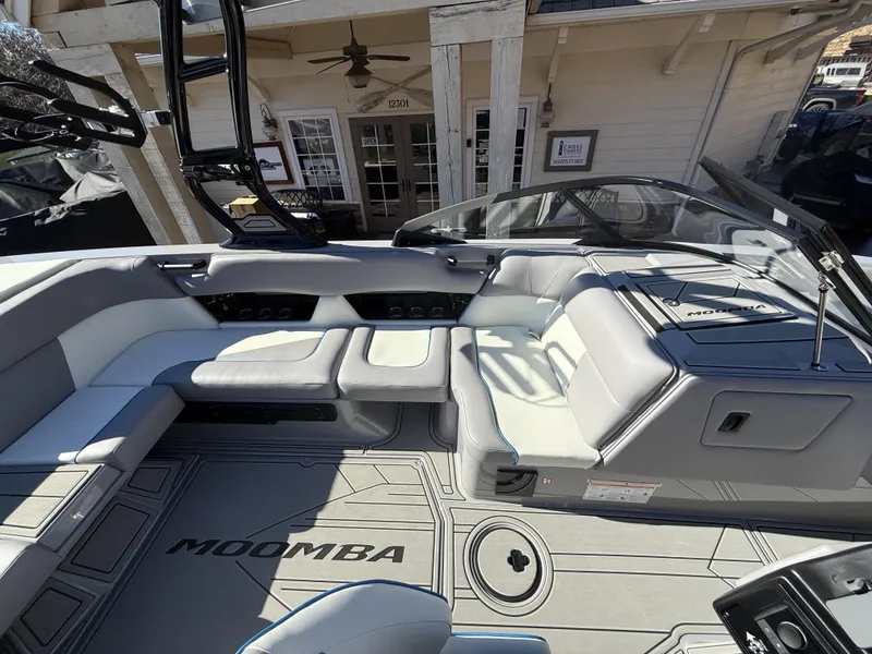 Slide: The Image of Moomba Craz 2026 - 3