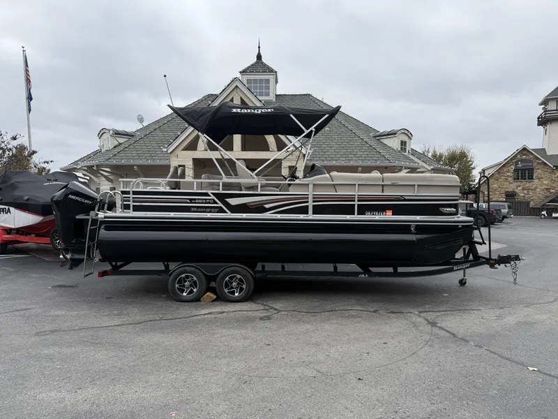 The Image of Ranger RP223 FC 2021 - 1