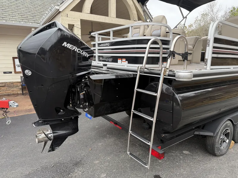 Slide: The Image of Ranger RP223 FC 2021 - 11