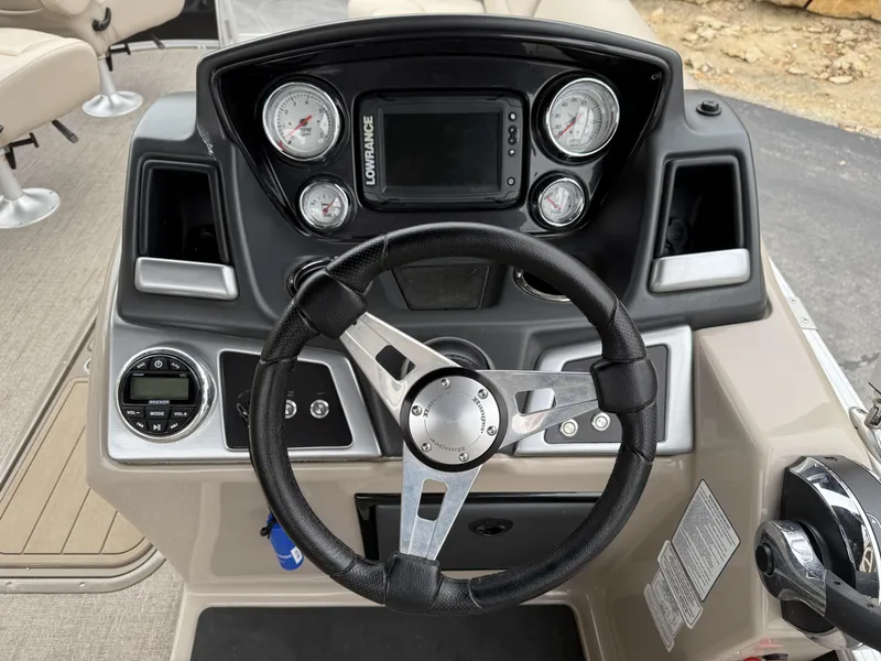 Slide: The Image of Ranger RP223 FC 2021 - 13