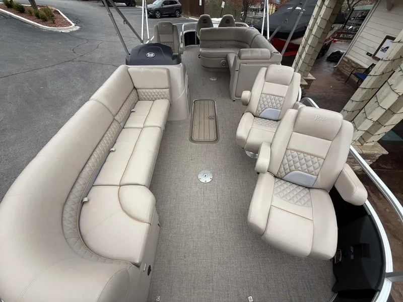 Slide: The Image of Ranger RP223 FC 2021 - 14