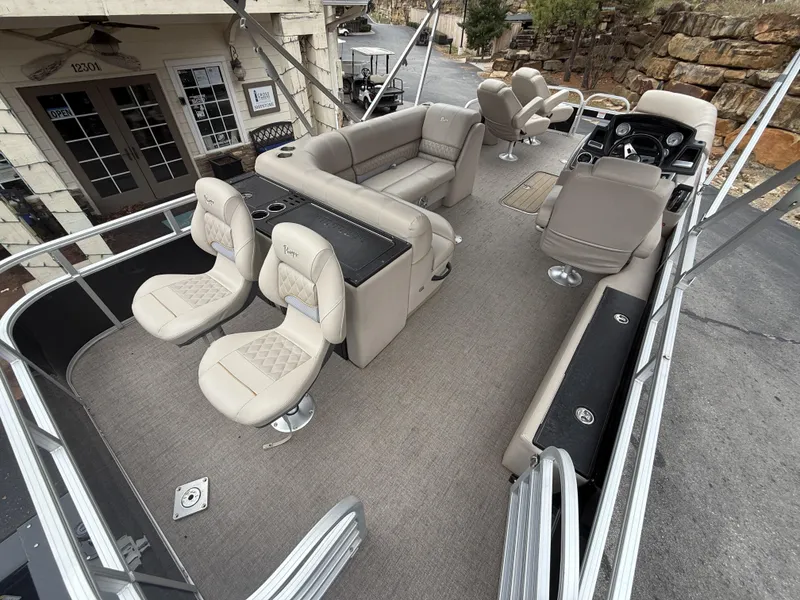 Slide: The Image of Ranger RP223 FC 2021 - 16