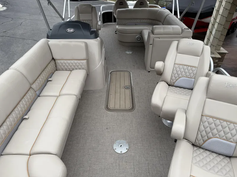 Slide: The Image of Ranger RP223 FC 2021 - 19