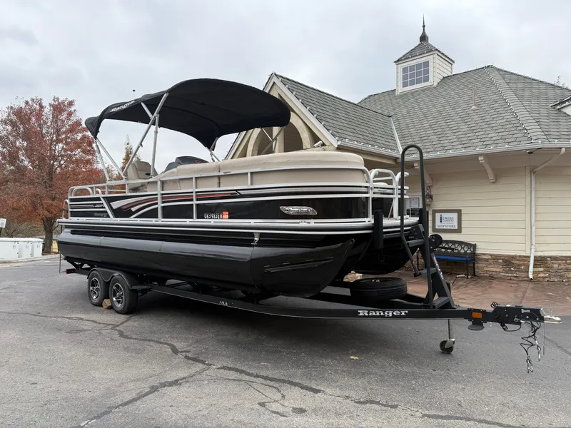 Slide: The Image of Ranger RP223 FC 2021 - 20