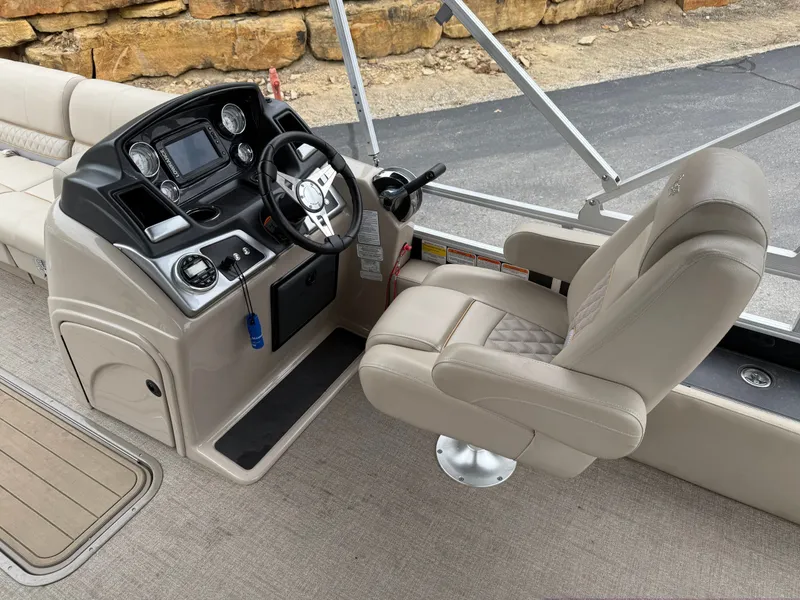 Slide: The Image of Ranger RP223 FC 2021 - 24